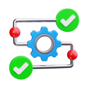 Systems and Processes